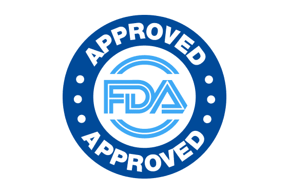Supplement FDA Approved